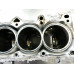 #BKO35 Engine Cylinder Block From 2015 Mazda CX-5  2.5